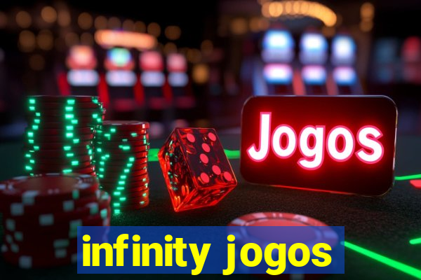 infinity jogos